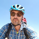 Illustration for article titled Bikepacking 101.